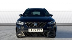 SEAT Arona 1.0 TSI 110 FR Sport 5dr DSG Petrol Hatchback